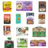Great pallet of snacks - Bulk Liquidation Sales
