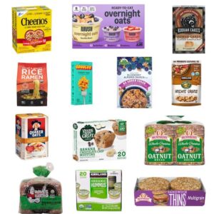 Great pallet of snacks - Bulk Liquidation Sales