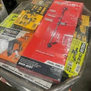 Great pallet tool home depot - Bulk Liquidation Sales