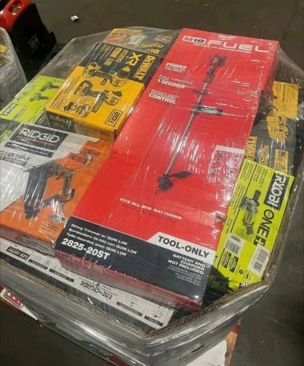 Great pallet tool home depot - Bulk Liquidation Sales
