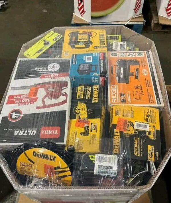 Great pallet tool home depot - Bulk Liquidation Sales