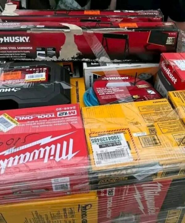 Great pallet tool home depot - Bulk Liquidation Sales