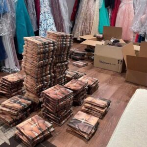 Great skims wholesale pallet - Bulk Liquidation Sales