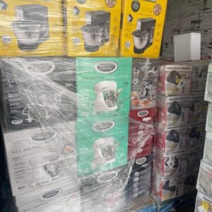 Hamilton Beach appliances - Bulk Liquidation Sales