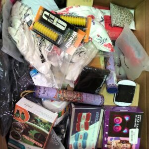 HD turbo premium mystery boxes📦 - Bulk Liquidation Sales