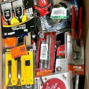 HD turbo premium mystery boxes📦 - Bulk Liquidation Sales