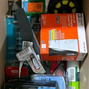 HD turbo premium mystery boxes📦 - Bulk Liquidation Sales