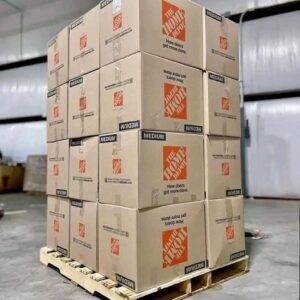 HD turbo premium mystery boxes📦 - Bulk Liquidation Sales