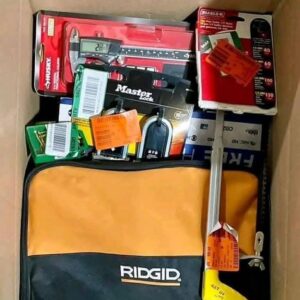 HD turbo premium mystery boxes📦 - Bulk Liquidation Sales