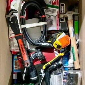 HD turbo premium mystery boxes📦 - Bulk Liquidation Sales