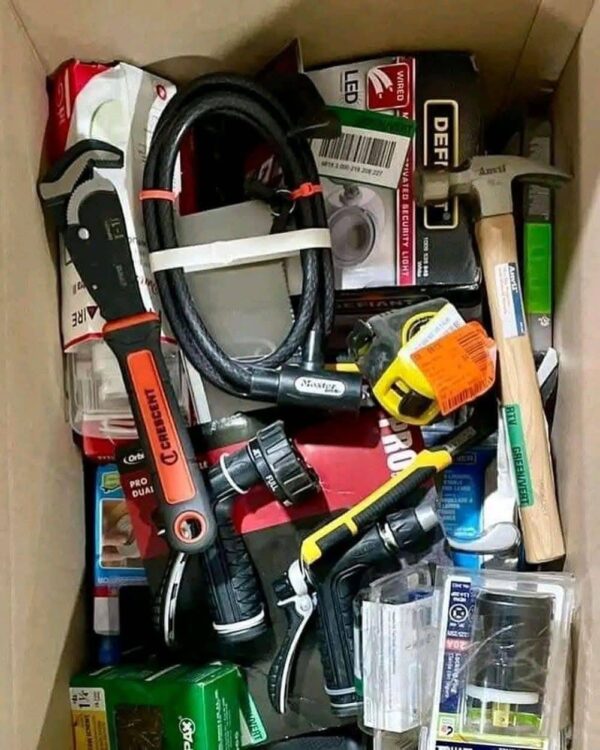 HD turbo premium mystery boxes📦 - Bulk Liquidation Sales