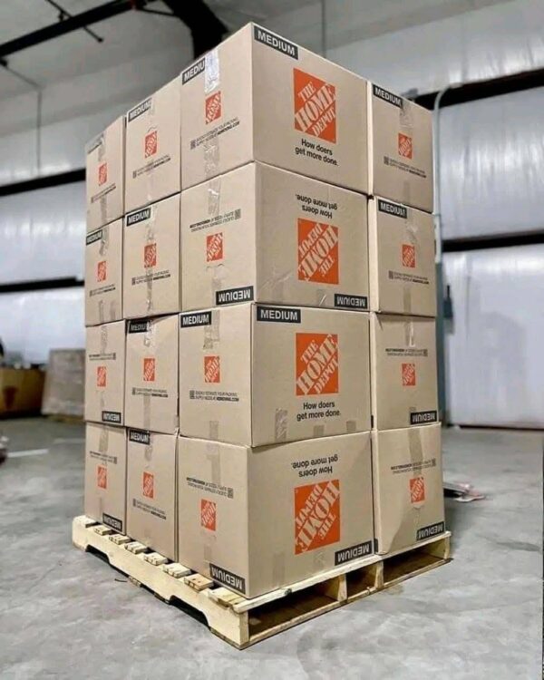 HD turbo premium mystery boxes📦 - Bulk Liquidation Sales