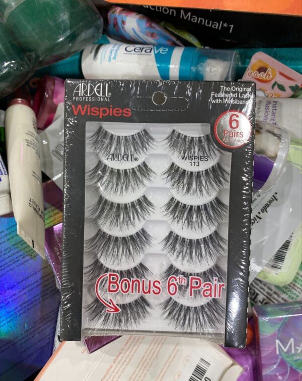 health and beauty liquidation pallets - Bulk Liquidation Sales