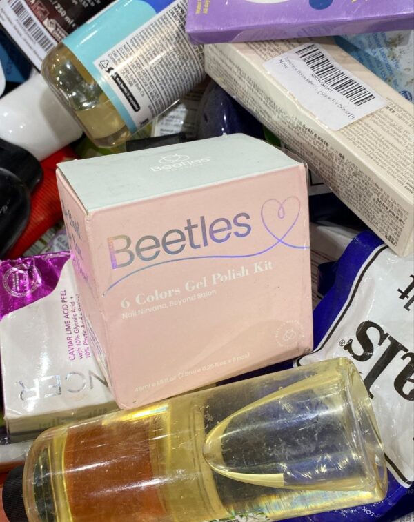 health and beauty liquidation pallets - Bulk Liquidation Sales