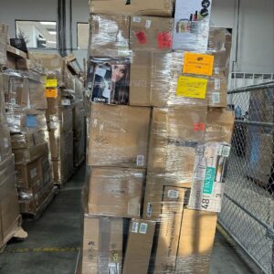 home appliance liquidator-bulk liquidation sales