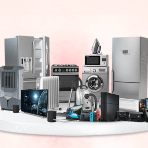 home appliance pallets - Bulk Liquidation Sales