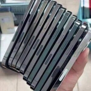 iPhone 16pro max Pallet - Bulk Liquidation Sales