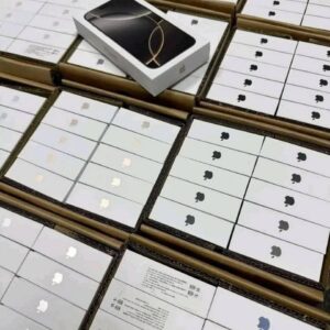 iPhone 16pro max Pallet - Bulk Liquidation Sales
