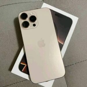 iPhone 16pro max Pallet - Bulk Liquidation Sales