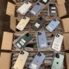 Iphone liquidation pallets- bulk liquidation sales
