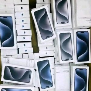 Iphone liquidation pallets- bulk liquidation sales