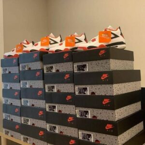 jordan shoes pallets - Bulk Liquidation Sales