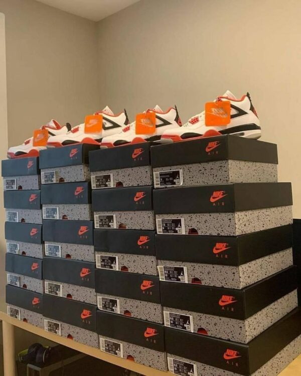 jordan shoes pallets - Bulk Liquidation Sales