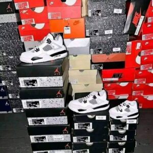 jordan shoes pallets - Bulk Liquidation Sales