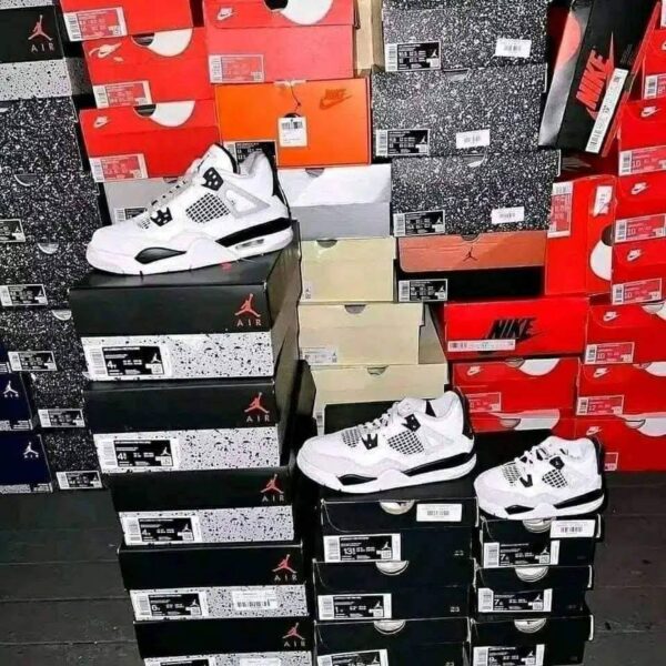 jordan shoes pallets - Bulk Liquidation Sales