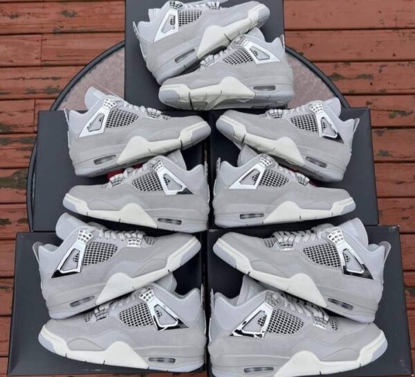 jordan shoes pallets - Bulk Liquidation Sales