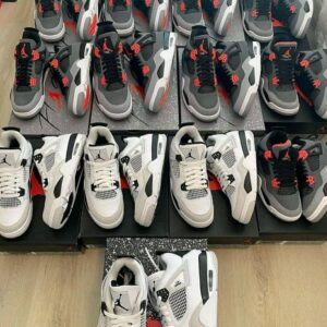 jordan shoes pallets - Bulk Liquidation Sales