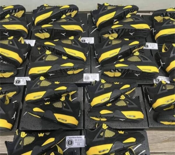 jordan shoes pallets - Bulk Liquidation Sales