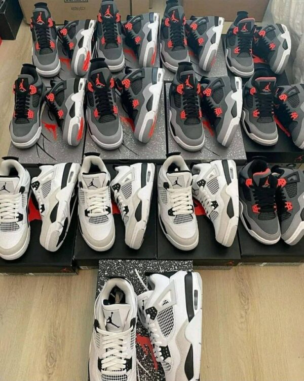 jordan shoes pallets - Bulk Liquidation Sales