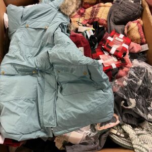 kids clothes pallet- Bulk liquidation Sales - Bulk Liquidation Sales