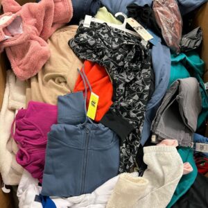 kids clothes pallet- Bulk liquidation Sales - Bulk Liquidation Sales
