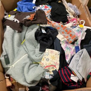kids clothes pallet- Bulk liquidation Sales - Bulk Liquidation Sales