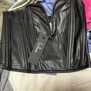 Lulus womens assorted apparel - Bulk Liquidation Sales