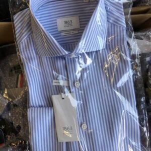 MENS SHIRTS - Bulk Liquidation Sales
