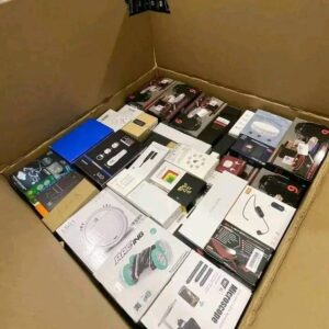 Mystery Box Electronics Amazon