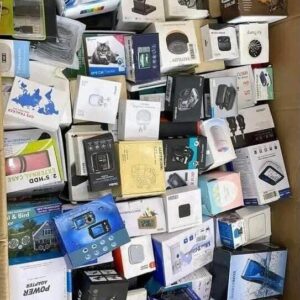 Mystery Box Electronics Amazon