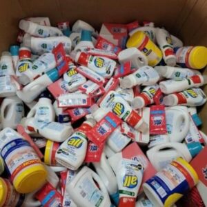 New Merchandise - Bulk Liquidation Sales