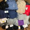 Nike clothes pallet - Bulk Liquidation Sales