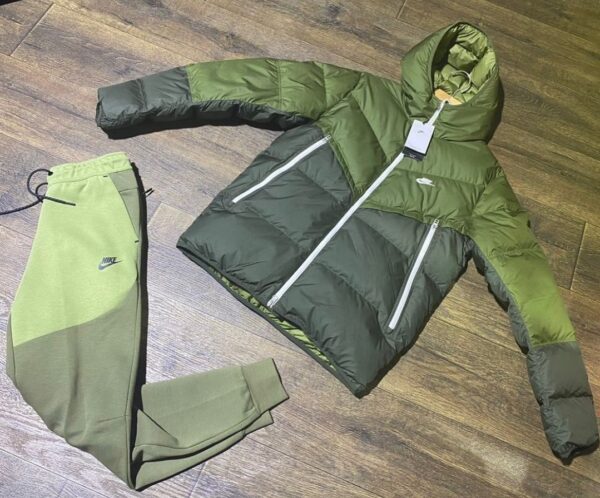 Nike clothes pallet - Bulk Liquidation Sales