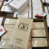 Original perfumes pallet - Bulk Liquidation Sales