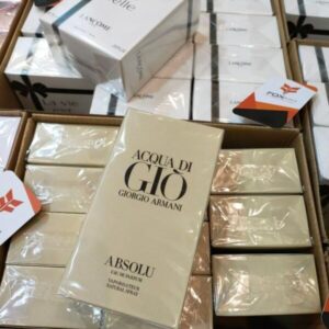 Original perfumes pallet - Bulk Liquidation Sales
