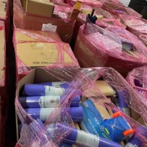 Overstock load - Bulk Liquidation Sales