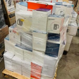 Overstock loads - Bulk Liquidation Sales