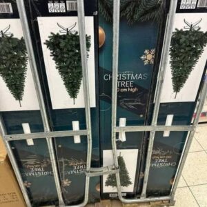 Pallet Christmas Tree - Bulk Liquidation Sales