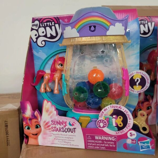 Pallet toy-toys pallet - Bulk Liquidation Sales