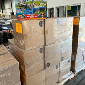 Paw patrol chase toy set-bulk liquidation sales - Bulk Liquidation Sales